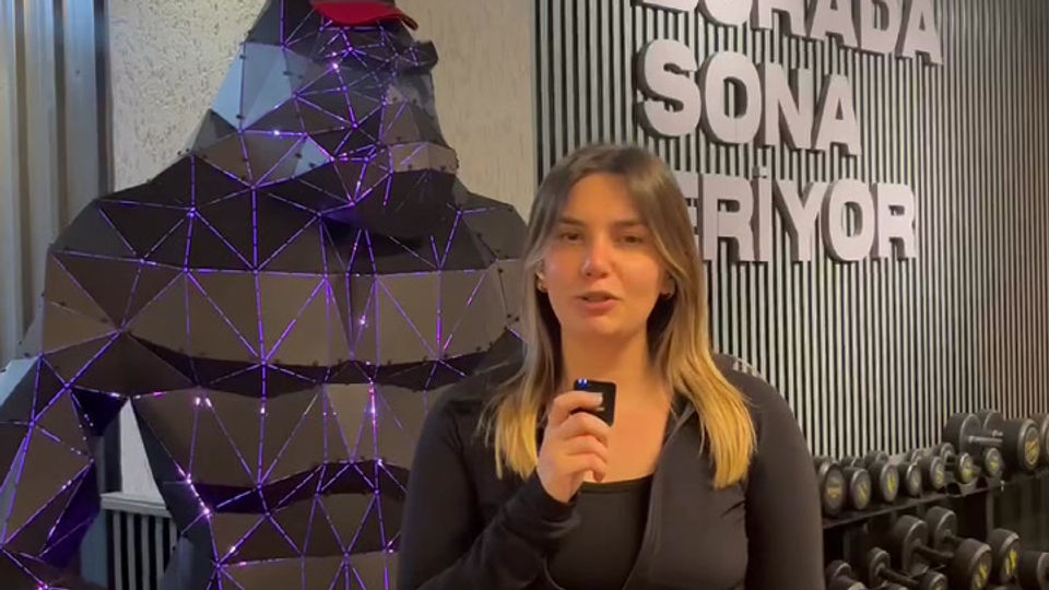 Üyelerimize Sorduk